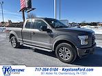 2016 Ford F-150 Super Cab 4WD Pickup for sale #260100A - photo 1