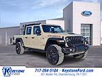 2022 Jeep Gladiator Crew Cab 4WD Pickup for sale #260102A - photo 1