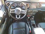 2022 Jeep Gladiator Crew Cab 4WD Pickup for sale #260102A - photo 11