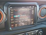 2022 Jeep Gladiator Crew Cab 4WD Pickup for sale #260102A - photo 17