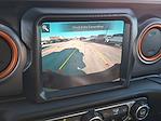 2022 Jeep Gladiator Crew Cab 4WD Pickup for sale #260102A - photo 18