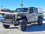 2022 Jeep Gladiator Crew Cab 4WD Pickup for sale #260102A - photo 3