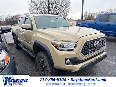 Used 2019 Toyota Tacoma - photo 1
