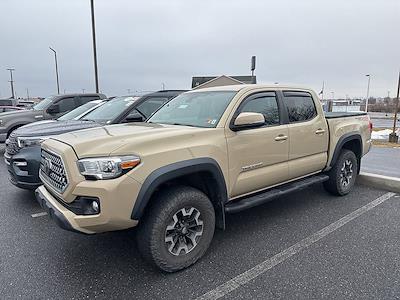 Used 2019 Toyota Tacoma - photo 1