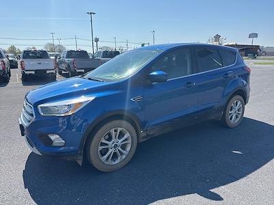 Used 2019 Ford Escape - photo 2