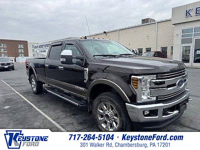 Used 2019 Ford F-250 - photo 1
