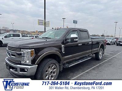 Used 2019 Ford F-250 - photo 1