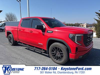 Used 2022 GMC Sierra 1500 - photo 1