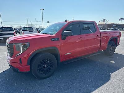 Used 2022 GMC Sierra 1500 - photo 1