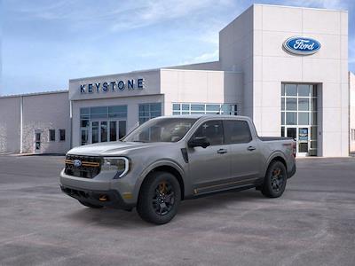 2026 Ford Maverick SuperCrew Cab AWD Pickup for sale #260104 - photo 1