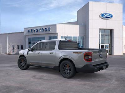 2026 Ford Maverick SuperCrew Cab AWD Pickup for sale #260104 - photo 2