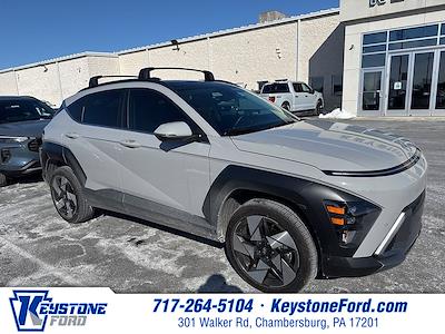 Used 2026 Hyundai Kona Limited for sale #260106A - photo 1