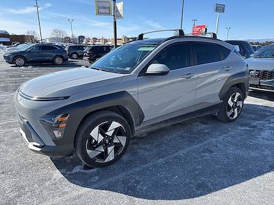 Used 2026 Hyundai Kona Limited for sale #260106A - photo 2