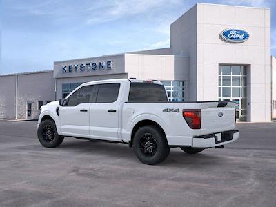2026 Ford F-150 SuperCrew Cab 4WD Pickup for sale #260107 - photo 2