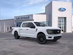 2026 Ford F-150 SuperCrew Cab 4WD Pickup for sale #260107 - photo 7