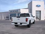 2026 Ford F-150 SuperCrew Cab 4WD Pickup for sale #260107 - photo 8