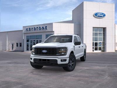 2026 Ford F-150 SuperCrew Cab 4WD Pickup for sale #260108 - photo 2