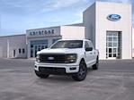 2026 Ford F-150 SuperCrew Cab 4WD Pickup for sale #260108 - photo 3