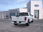 2026 Ford F-150 SuperCrew Cab 4WD Pickup for sale #260108 - photo 8