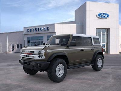 New 2026 Ford Bronco - photo 1