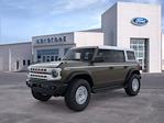 2026 Ford Bronco 4WD SUV for sale #260109 - photo 1