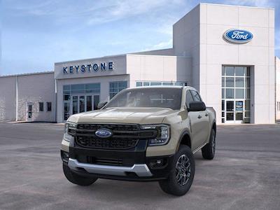 New 2026 Ford Ranger - photo 1