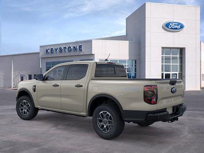 New 2026 Ford Ranger - photo 1