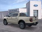 New 2026 Ford Ranger XLT SuperCrew Cab for sale #260110 - photo 4