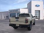 New 2026 Ford Ranger XLT SuperCrew Cab for sale #260110 - photo 8
