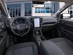 New 2026 Ford Ranger XLT SuperCrew Cab for sale #260110 - photo 9