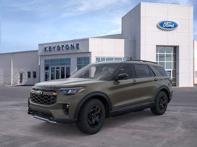 New 2026 Ford Explorer Tremor for sale #260112 - photo 1