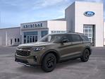 New 2026 Ford Explorer Tremor for sale #260112 - photo 1