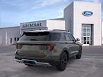 New 2026 Ford Explorer Tremor for sale #260112 - photo 8
