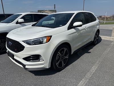 Used 2020 Ford Edge - photo 1
