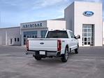 New 2026 Ford F-250 Lariat Crew Cab for sale #260114 - photo 8