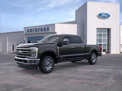 New 2026 Ford F-350 - photo 1