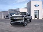 New 2026 Ford F-350 King Ranch Crew Cab for sale #260115 - photo 3