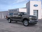New 2026 Ford F-350 King Ranch Crew Cab for sale #260115 - photo 7