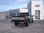New 2026 Ford F-350 King Ranch Crew Cab for sale #260115 - photo 8