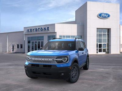 New 2026 Ford Bronco Sport - photo 1