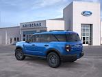 New 2026 Ford Bronco Sport Big Bend for sale #260116 - photo 4