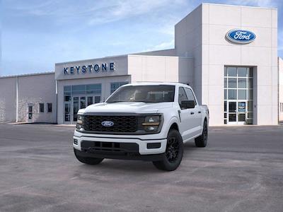 2026 Ford F-150 SuperCrew Cab 4WD Pickup for sale #260117 - photo 2