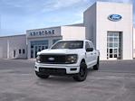 2026 Ford F-150 SuperCrew Cab 4WD Pickup for sale #260117 - photo 2