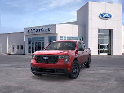 2026 Ford Maverick SuperCrew Cab AWD Pickup for sale #260118 - photo 2