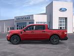 2026 Ford Maverick SuperCrew Cab AWD Pickup for sale #260118 - photo 3