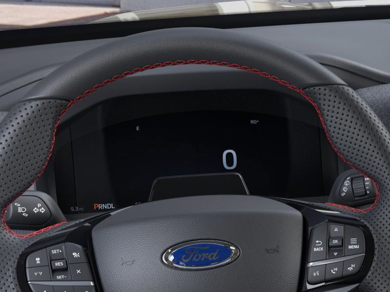 New 2026 Ford Explorer - photo 15