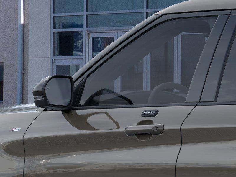 New 2026 Ford Explorer - photo 22
