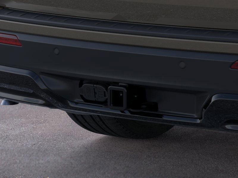 New 2026 Ford Explorer - photo 25