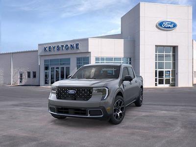 2026 Ford Maverick SuperCrew Cab AWD Pickup for sale #260123 - photo 2