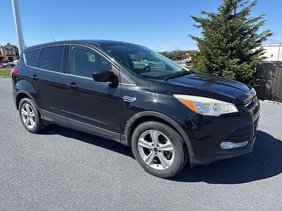 Used 2015 Ford Escape - photo 1